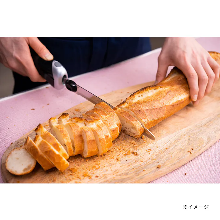 クイジナート 電動ナイフ CEK30KJ