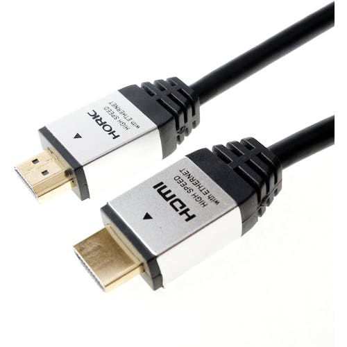 ホーリック HDMIケーブル 5m シルバー HDM50-885SV HDM50-885SV HDMIケーブル ホーリック HDMIケーブル 5m シルバー HDM50-885SV HDM50-885SV HDMIケーブル