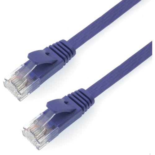ホーリック LANケーブル UTP カテゴリー6A フラット 50cm LC05-504FB LC05-504FB LANケーブル ホーリック LANケーブル UTP カテゴリー6A フラット 50cm LC05-504FB LC05-504FB LANケーブル