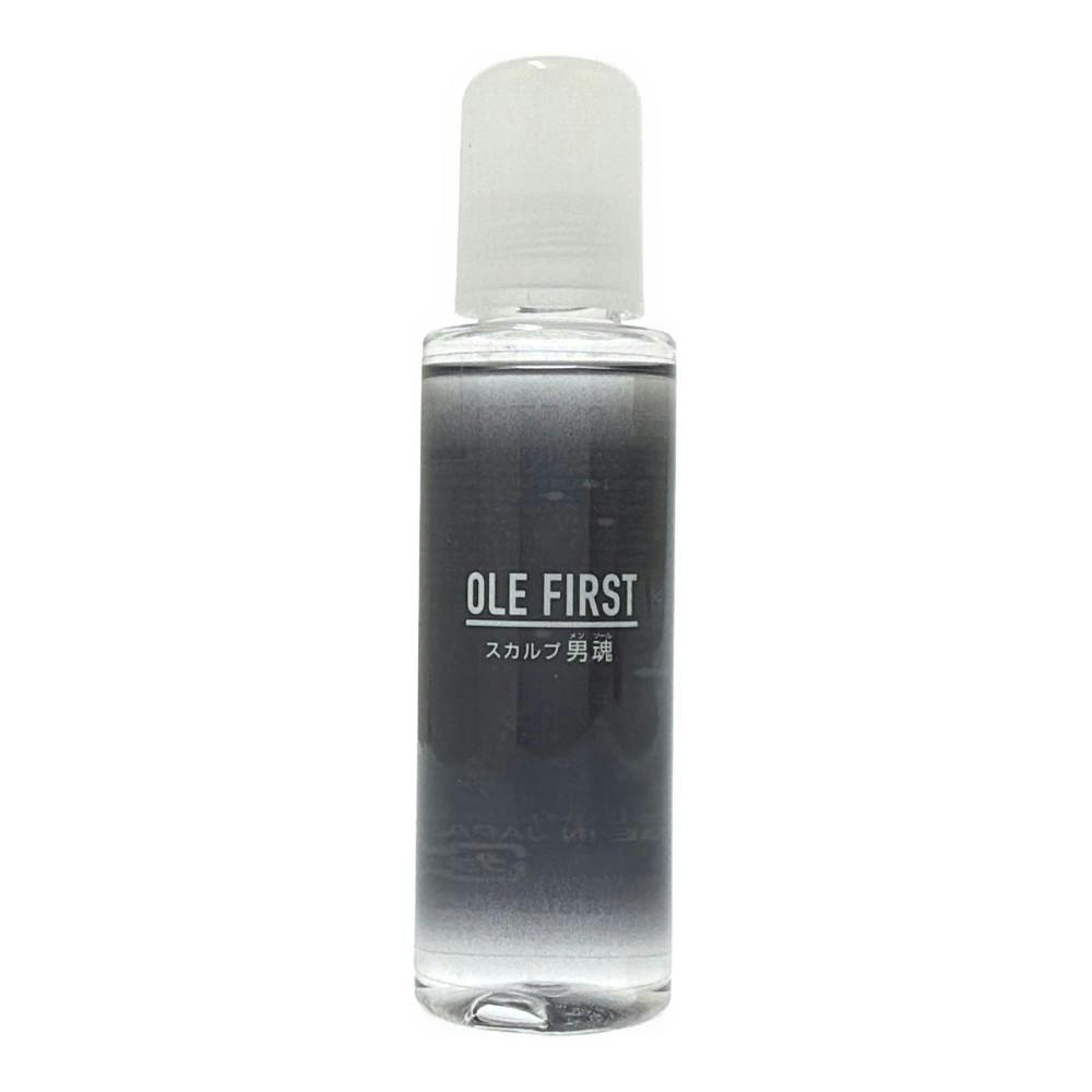 OLEFIRST スカルプ男魂