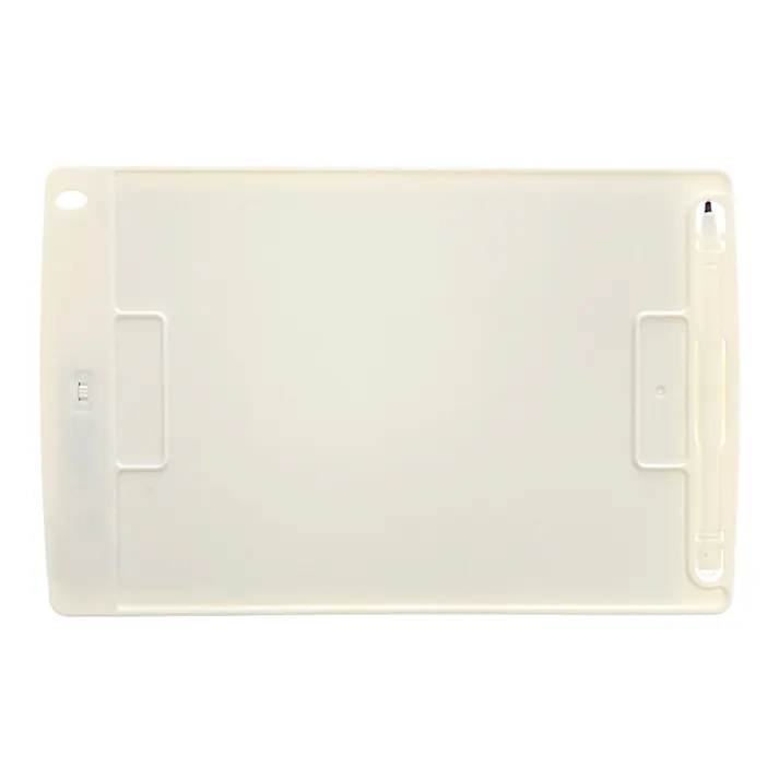 カラフルタブレットキッズ 8.5インチ ブルー