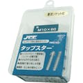 【CAINZ-DASH】日本パワーファスニング タップスター　Ｍ６Ｘ６０Ｌ（１８本入り） TP-660P【別送品】