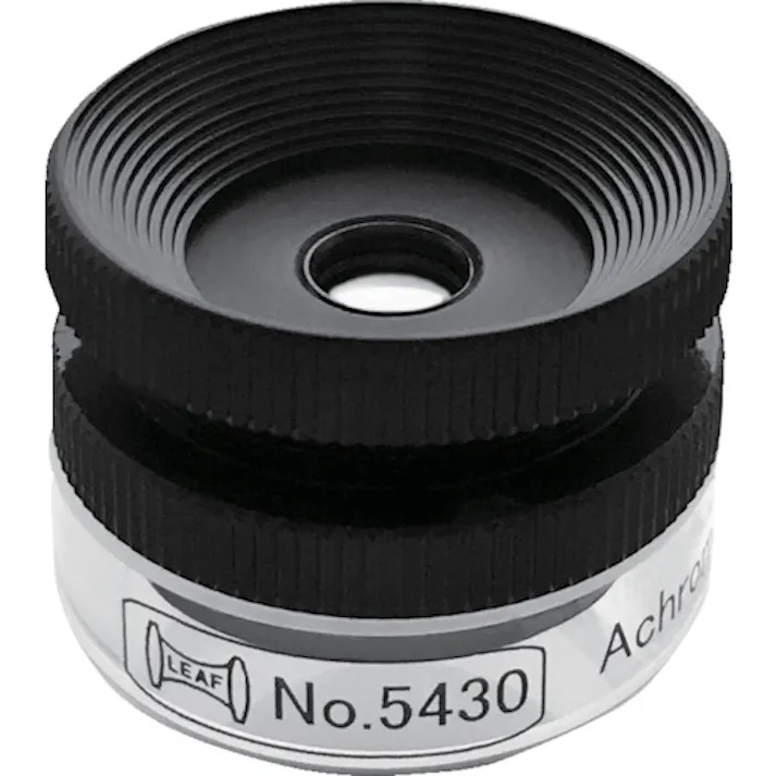 【CAINZ-DASH】京葉光器 カップ式ルーペ 5430【別送品】