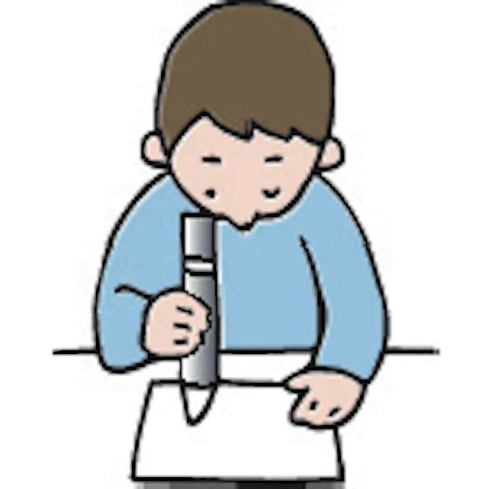 【CAINZ-DASH】京葉光器 ポケットマイクロスコープ 8040-25【別送品】