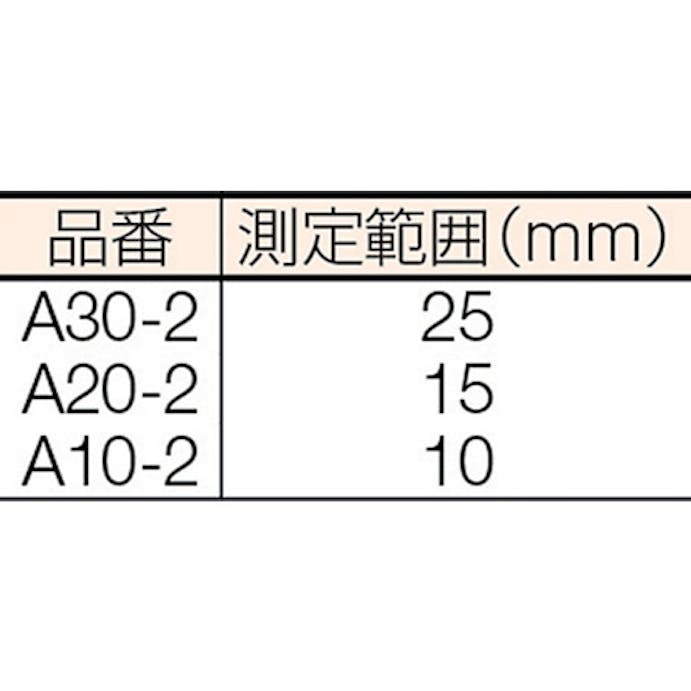 【CAINZ-DASH】京葉光器 三ツ折型ルーペ A10-2【別送品】