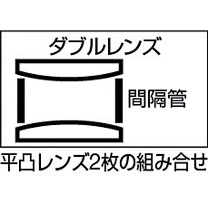 【CAINZ-DASH】京葉光器 アイルーペ EYA-100【別送品】