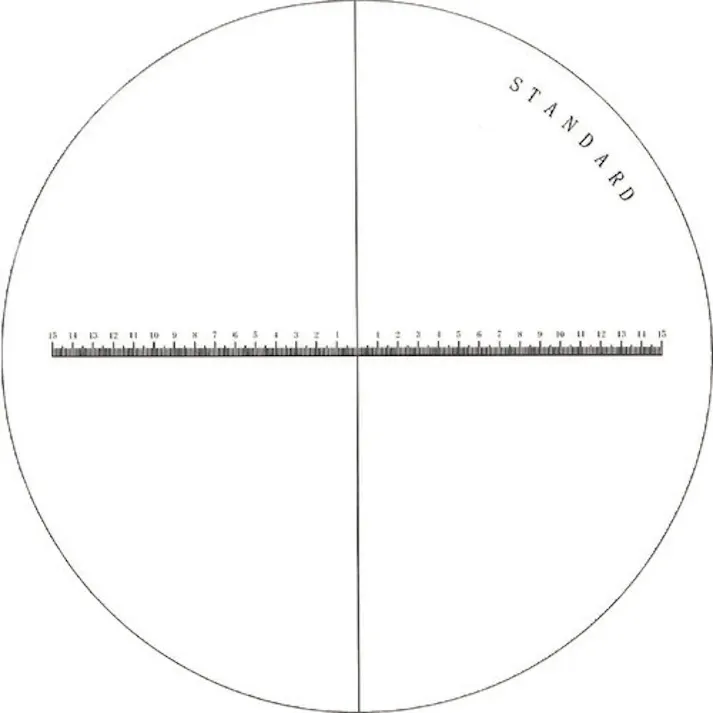 【CAINZ-DASH】京葉光器 ガラススケール S-200 S-200【別送品】