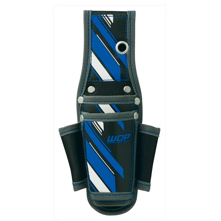 プロスター ツールケース 4丁差 WPS-04BL