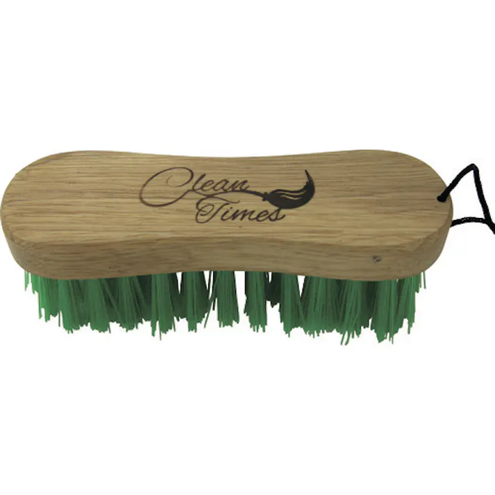 【CAINZ-DASH】日本クリンテック ハンドブラシ Sサイズ 化繊 001845【別送品】