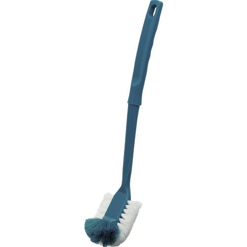 CAINZ-DASH】日本クリンテック トイレブラシセット フォレストグリーン