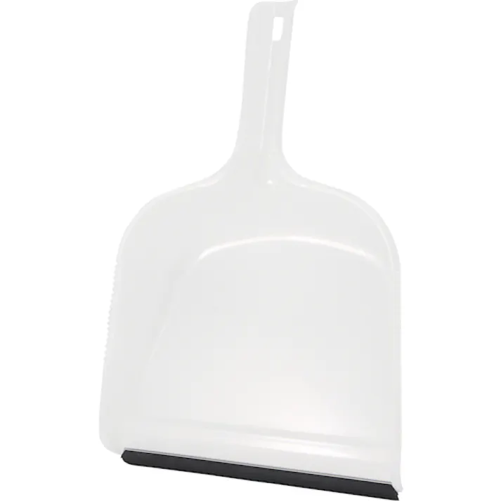 【CAINZ-DASH】日本クリンテック ka:z フロアブルーム&ダストパンセット 黒 110868【別送品】