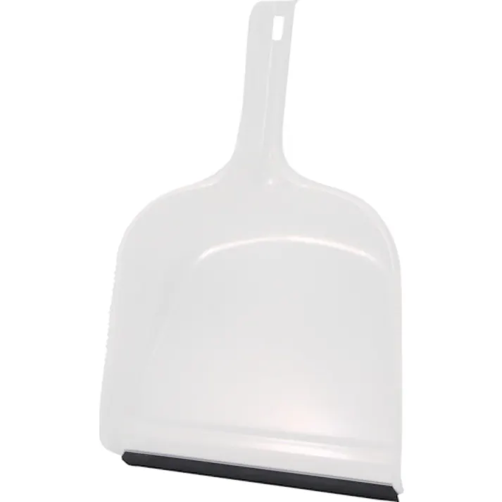 【CAINZ-DASH】日本クリンテック ka:z フロアブルーム&ダストパンセット 黒 110868【別送品】