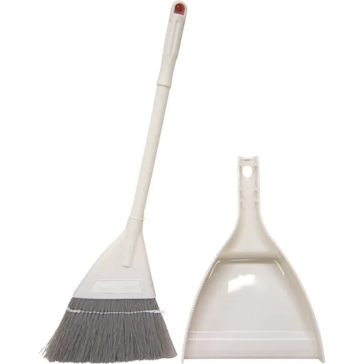 【CAINZ-DASH】日本クリンテック Home&Base ミニほうき&ちりとりセット 111520【別送品】