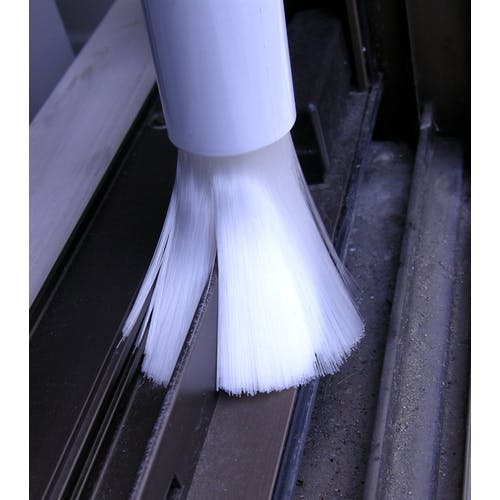 CAINZ-DASH】日本クリンテック ちょこハケ 181431【別送品