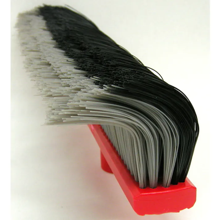 【CAINZ-DASH】日本クリンテック レーキホーキ 伸縮柄 192420【別送品】