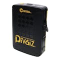 CAVO Divaiz マルチモバイルバッテリー 9600mAh 9952