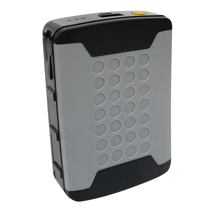 CAVO Divaiz マルチモバイルバッテリー 6400mAh 9953