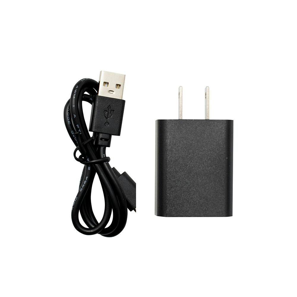 USB充電器 USB Power Delivery 20W AC充電器(C×1) - EC-AC7320WH