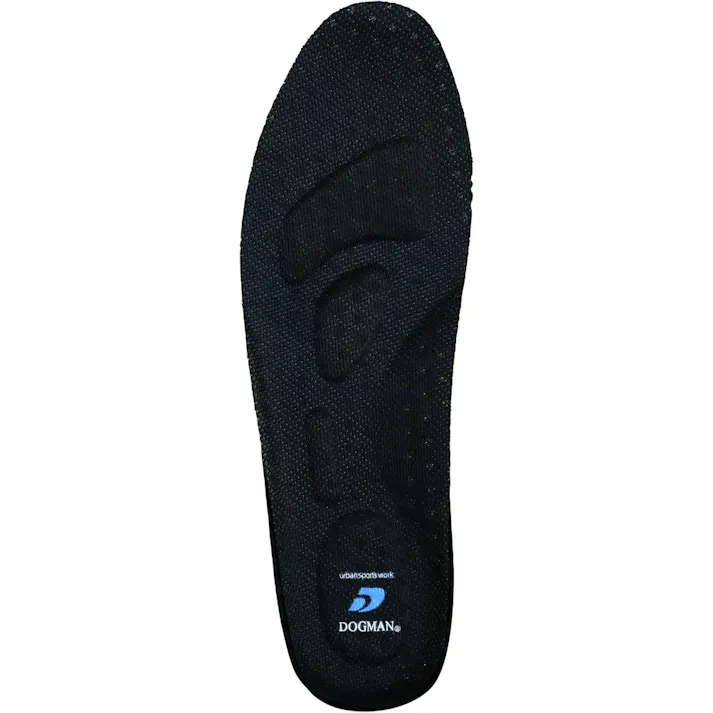 ベンチレーション・スリッポン・セーフティー N・ブラック L