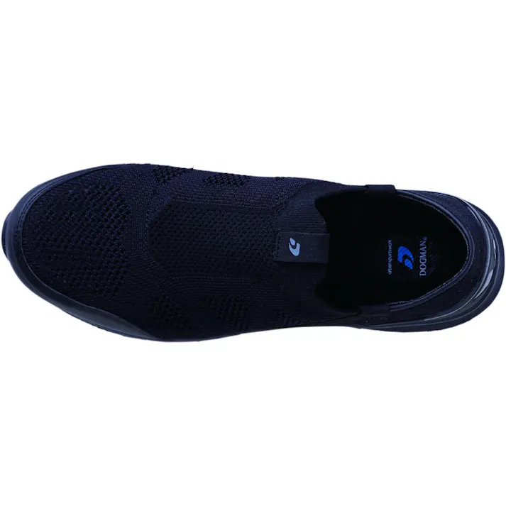 ベンチレーション・スリッポン・セーフティー ブライトホワイト L