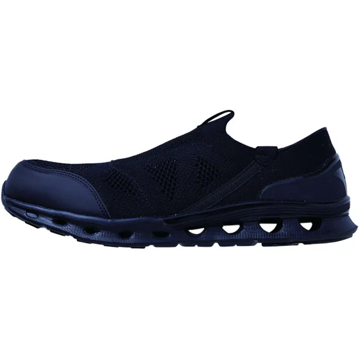 ベンチレーション・スリッポン・セーフティー ブライトホワイト 3L