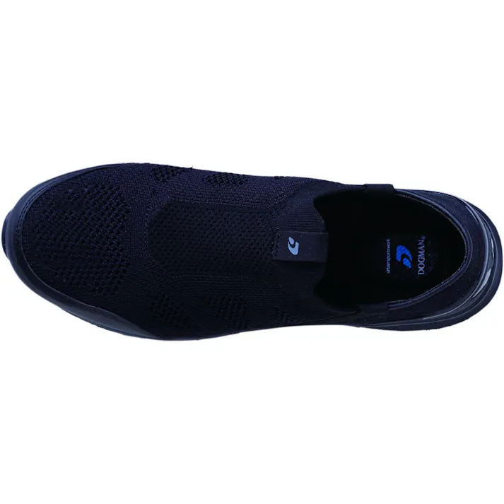 ベンチレーション・スリッポン・セーフティー ブライトホワイト 3L