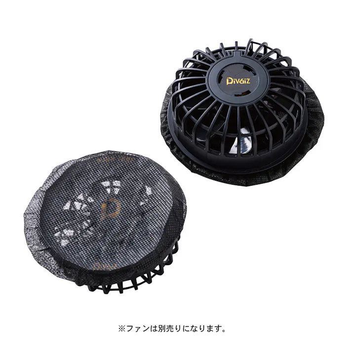 Di-Vaiz 防塵フィルター30枚入り スミクロ