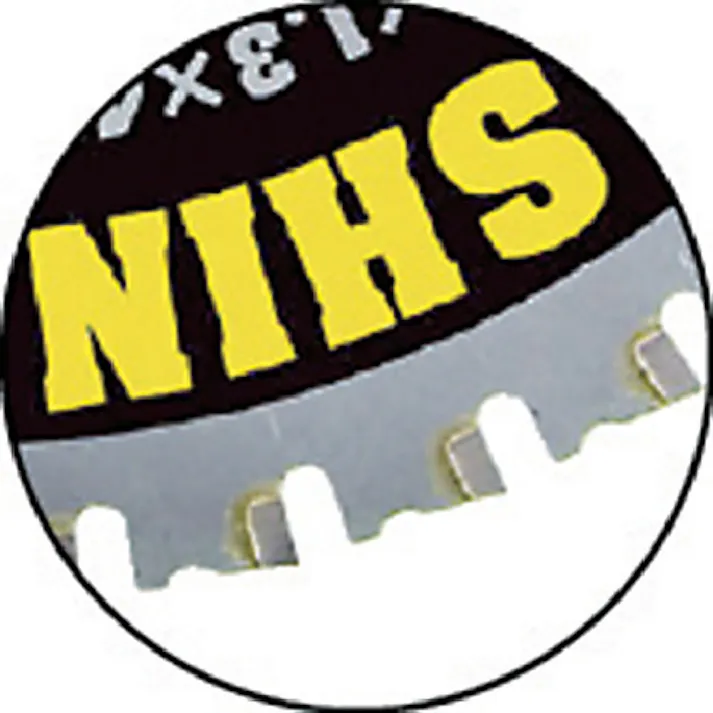 【CAINZ-DASH】山真製鋸 チップソー(プロメタル) YSD147PM【別送品】