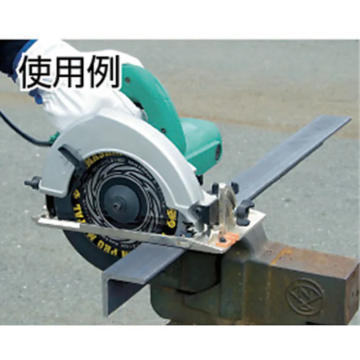 【CAINZ-DASH】山真製鋸 チップソー(プロメタル) YSD165PM【別送品】