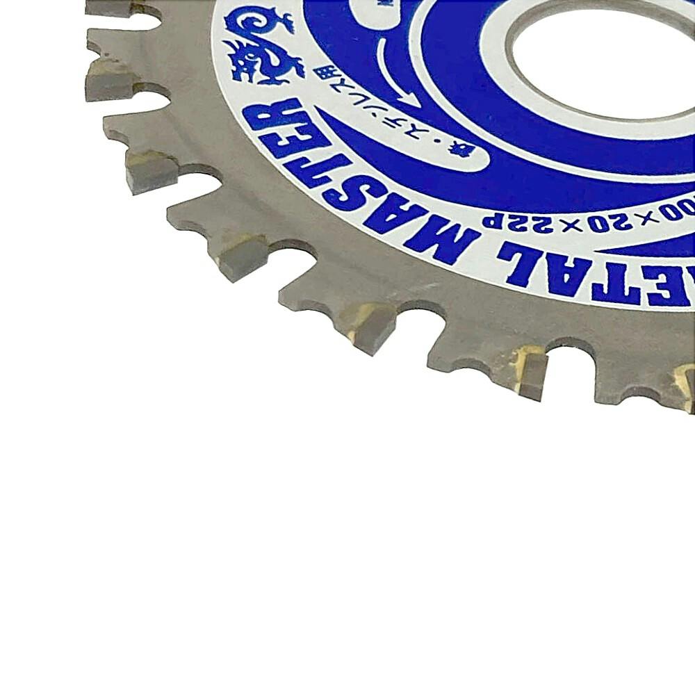山真製鋸 YAMASIN メタルマスター鉄工用 100mm YSD100MM | 電動工具