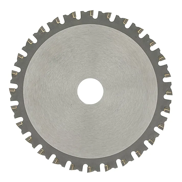 山真製鋸 YAMASIN メタルマスター鉄工用 125mm YSD125MM