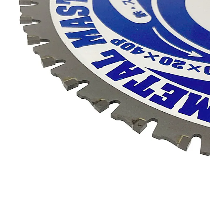 山真製鋸 YAMASIN メタルマスター鉄工用 180mm YSD180MM