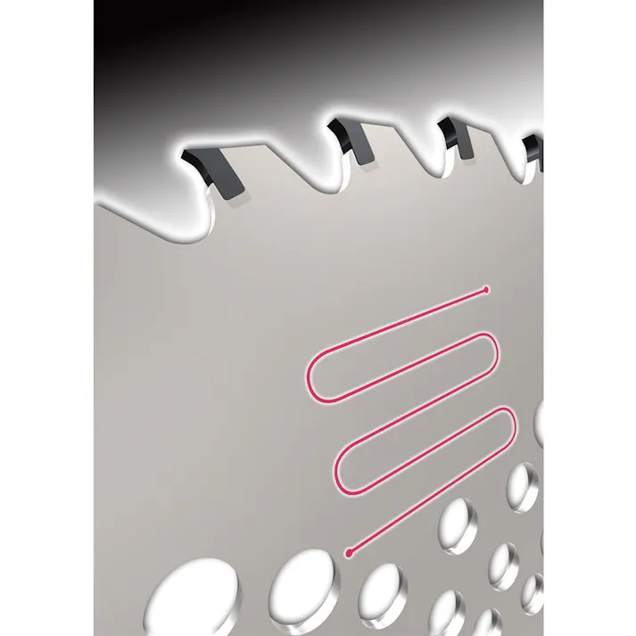 キングコブラ 草刈チップソー 230mm