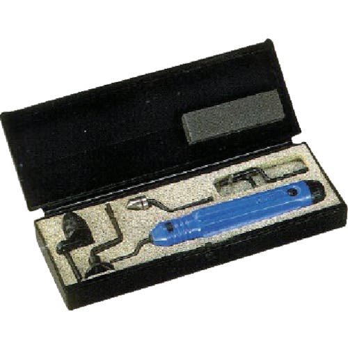 ノガ社 ロータドライブプロキット RD2002 面取り・バリ取り工具 ノガ社 ロータドライブプロキット RD2002 面取り・バリ取り工具