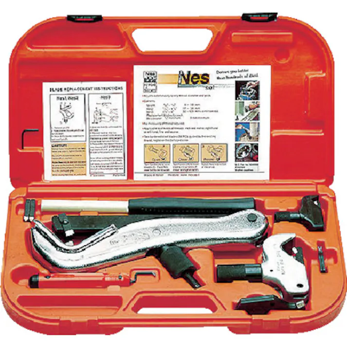 【CAINZ-DASH】ノガ社 ネス1・2・3フルセット NS1300【別送品】