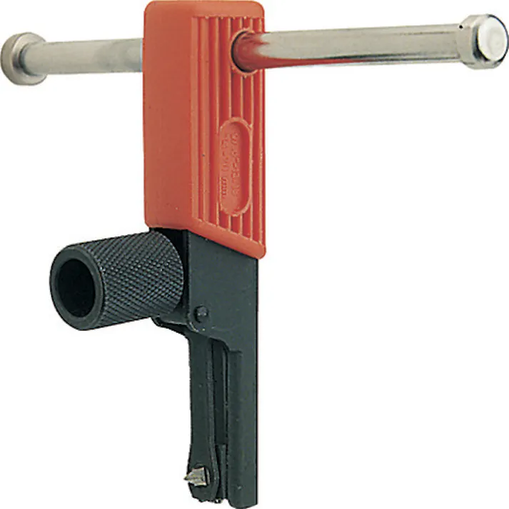 【CAINZ-DASH】ノガ社 アイネス内径ねじ山修正工具 NS2300【別送品】