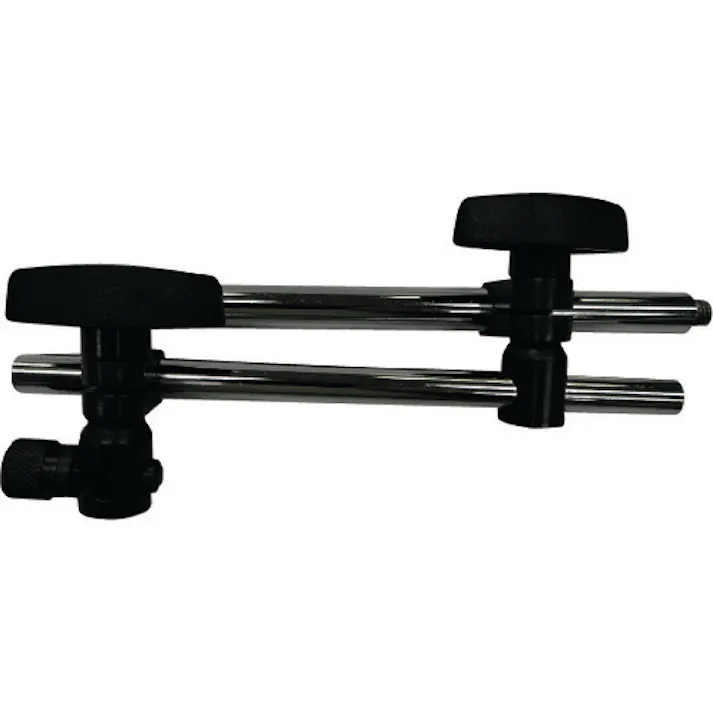 【CAINZ-DASH】ノガ社 マグネットスタンド用パーツ 旧MB1035用アーム一式(主柱、副柱、金具) MB0030【別送品】