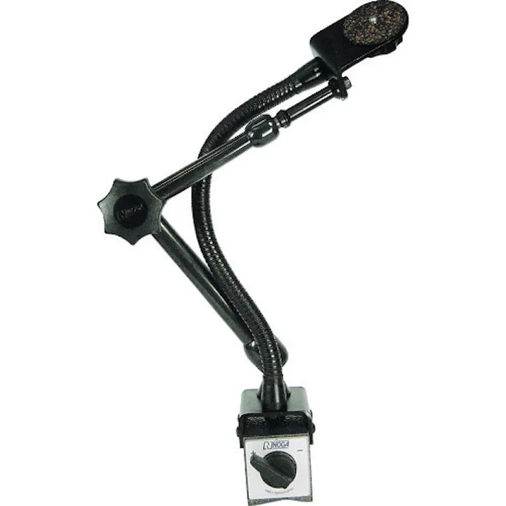 【CAINZ-DASH】ノガ社 デュアル アーム・プロ DA3000【別送品】