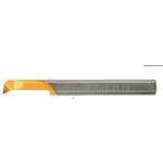 カーメックス社 超硬ソリッドバー タイニーツール・プロファイル&ボーリング シャンク径3mm 首下長10mm MPR3R0.2L10 超硬ソリッドバー カーメックス社 超硬ソリッドバー タイニーツール・プロファイル&ボーリング シャンク径3mm 首下長10mm MPR3R0.2L10 超硬ソリッドバー
