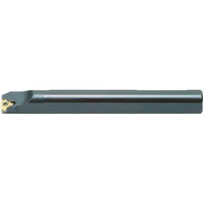 【CAINZ-DASH】カーメックス社 カーメックスねじ切り用ホルダー チップ刃幅22mm 全長200mm SIR0025R22【別送品】