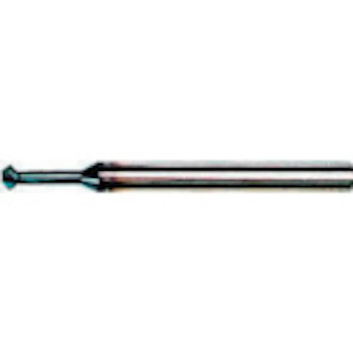 【CAINZ-DASH】カーメックス社 裏座ぐりミニチャンファー90°刃 刃径4.0mm MC0404C10A90【別送品】