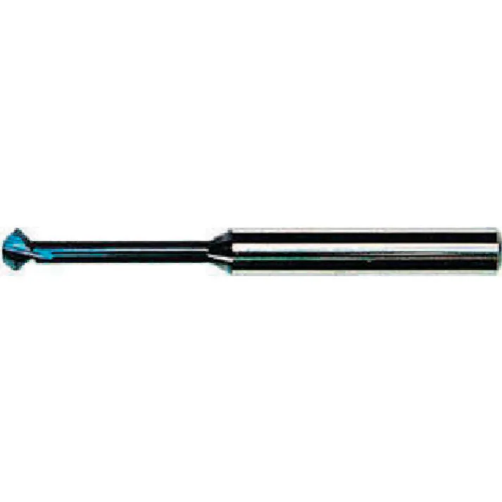 【CAINZ-DASH】カーメックス社 裏座ぐりミニチャンファー90°刃 刃径4.0mm MC0404C16A90【別送品】