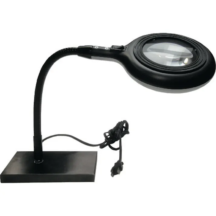 【CAINZ-DASH】ノガ社 スチールプレート 100x80x15mm、M8ねじ穴付 LED0100【別送品】