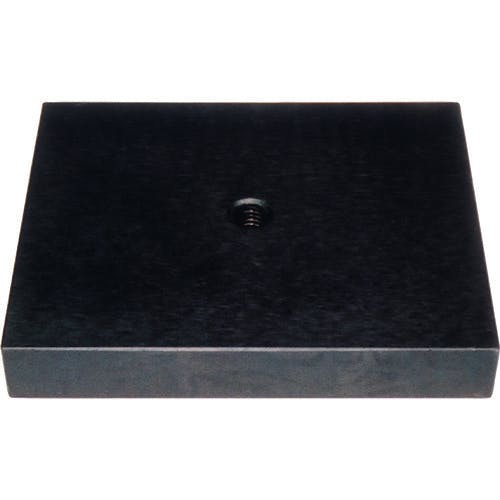 CAINZ-DASH】ノガ社 スチールプレート 100x80x15mm