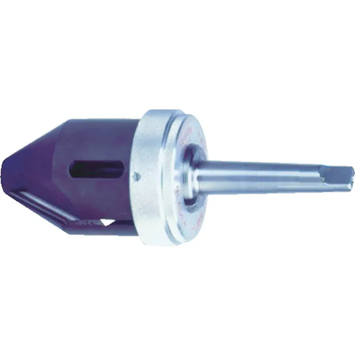 【CAINZ-DASH】コパル社 20-60内径用カウンターシンク60°MT-2シャンク KP01-215【別送品】