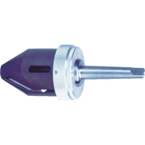 コパル社 40-80内径用カウンターシンク90°MT-3シャンク KP01-226 面取りカッター コパル社 40-80内径用カウンターシンク90°MT-3シャンク KP01-226 面取りカッター
