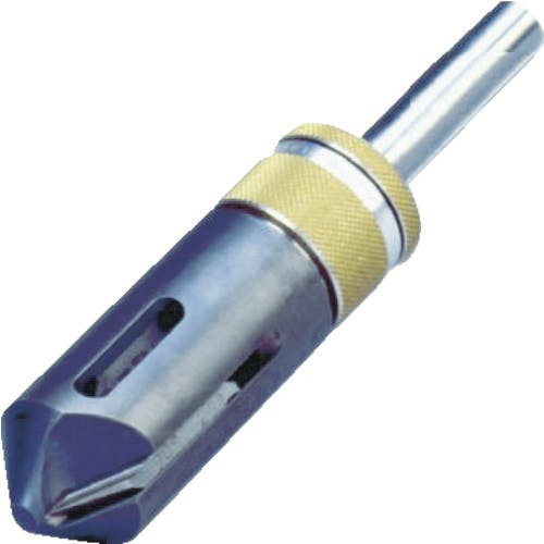 コパル社 3-19内径用カウンターシンク90°スリムホルダー 10mmシャンク KP03-010 面取りカッター コパル社 3-19内径用カウンターシンク90°スリムホルダー 10mmシャンク KP03-010 面取りカッター