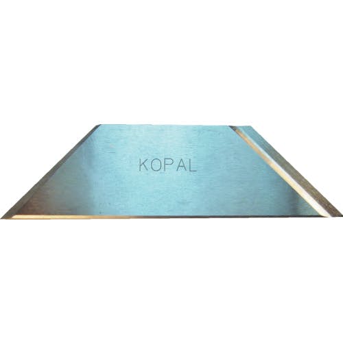 コパル社 K2~K5内外径カウンターシンク90°内径用ブレード刃先14°HSS KP04-320-14 面取りカッター コパル社 K2~K5内外径カウンターシンク90°内径用ブレード刃先14°HSS KP04-320-14 面取りカッター