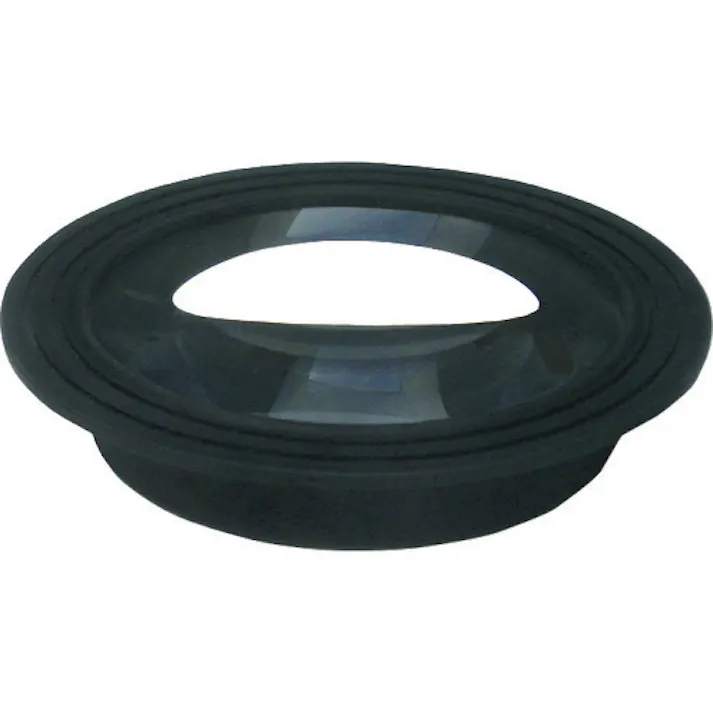 【CAINZ-DASH】ノガ社 LEDドーナッツ用レンズ LED0300【別送品】