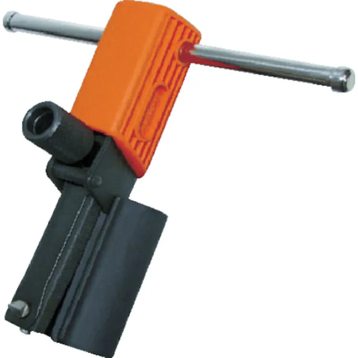 【CAINZ-DASH】ノガ社 アイネス内径ねじ山修正工具 NS2600【別送品】